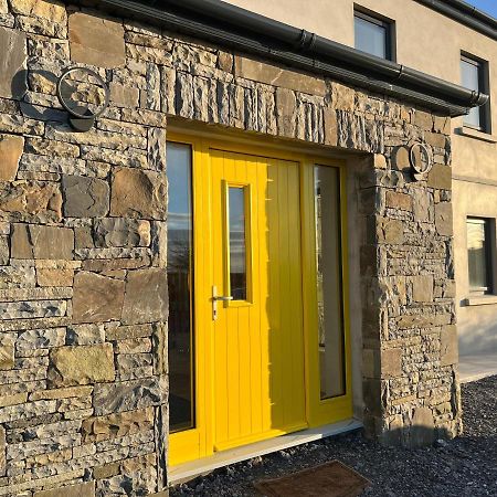 Hotel Greene Acres Doolin Exterior foto