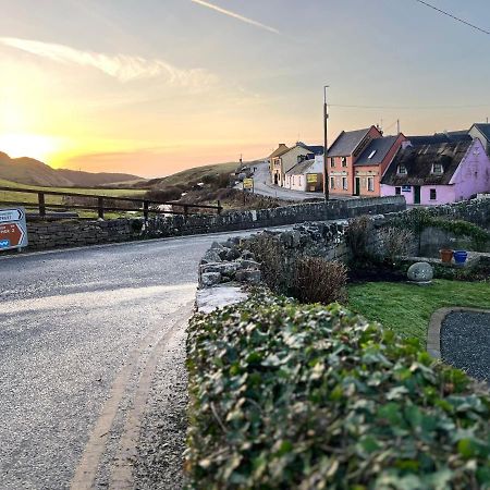 Hotel Greene Acres Doolin Exterior foto