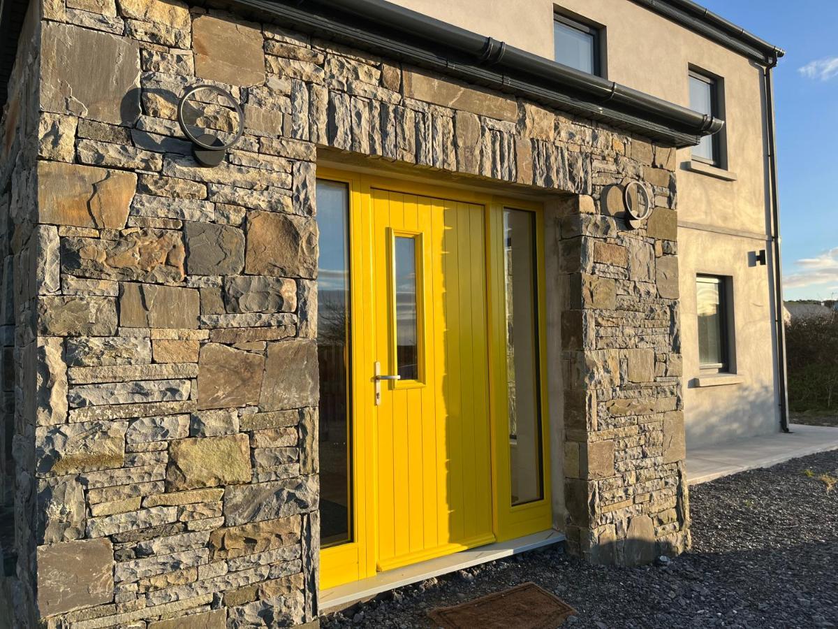 Hotel Greene Acres Doolin Exterior foto