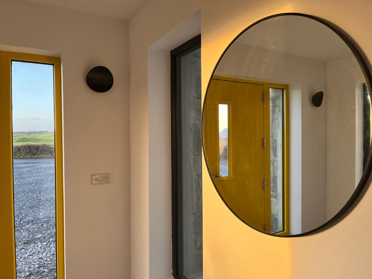 Hotel Greene Acres Doolin Exterior foto