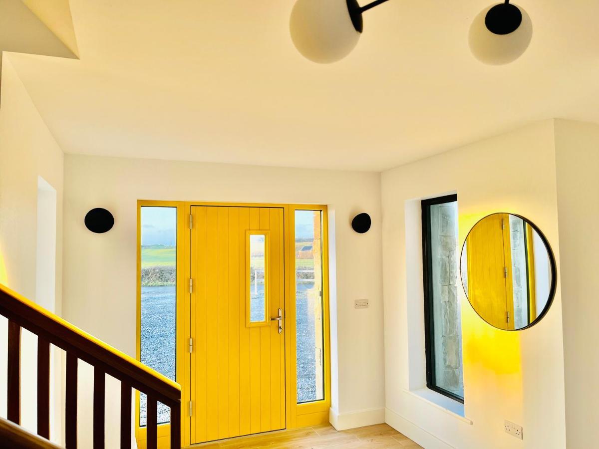 Hotel Greene Acres Doolin Exterior foto