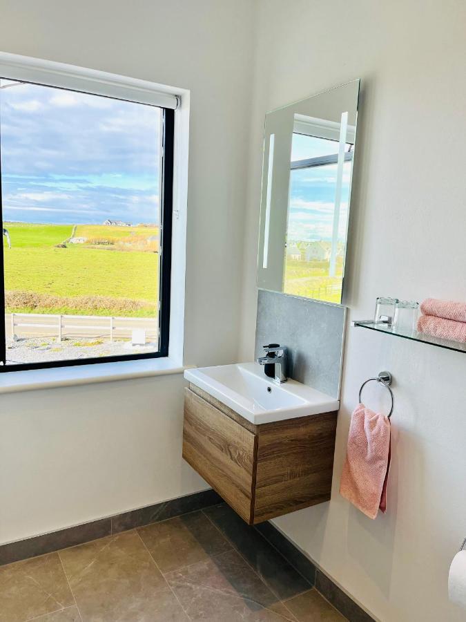 Hotel Greene Acres Doolin Exterior foto