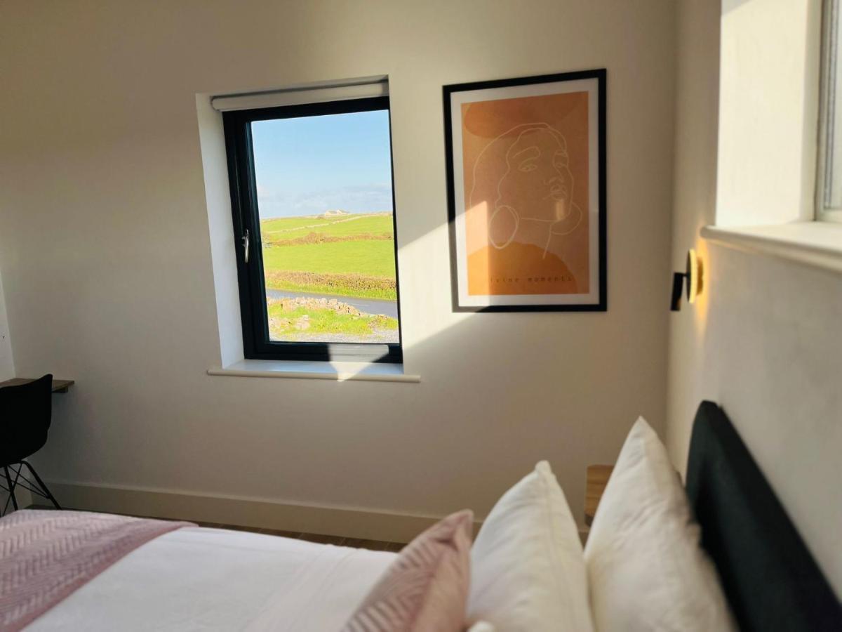 Hotel Greene Acres Doolin Exterior foto
